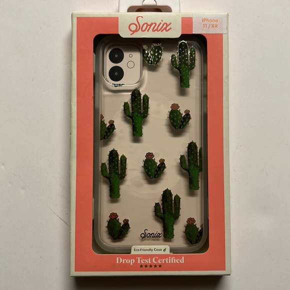 Sonix Case for Apple iPhone 11/XR - Picture 1 of 3